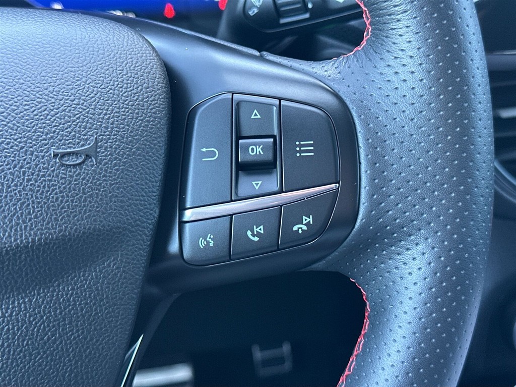 Ford Kuga ST-Line X billede 16