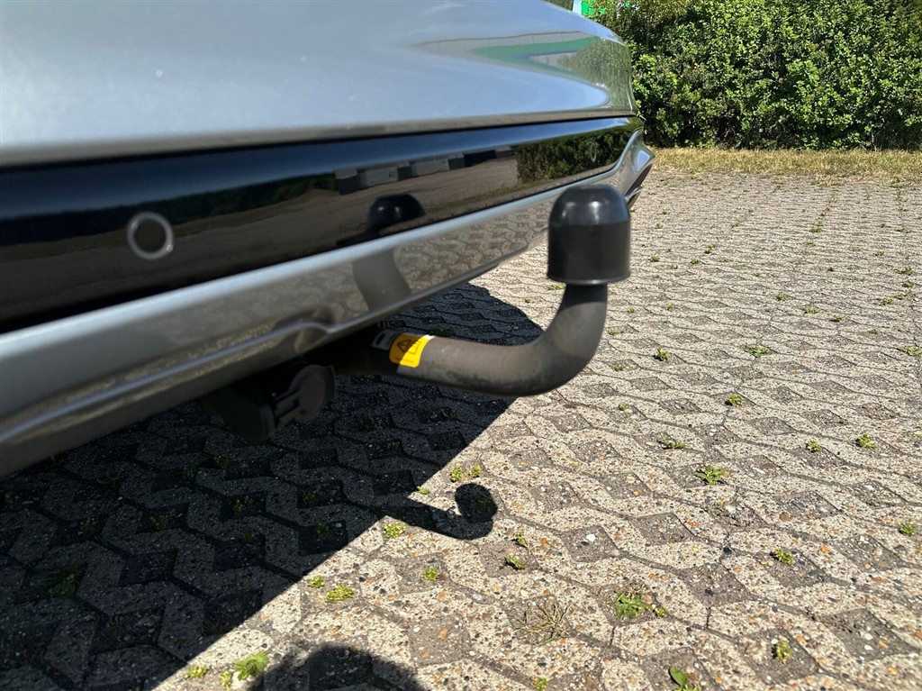 Ford Kuga ST-Line X billede 18