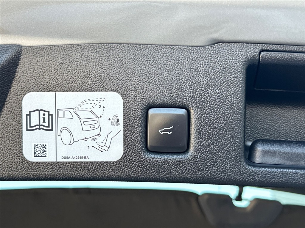 Ford Kuga ST-Line X billede 19