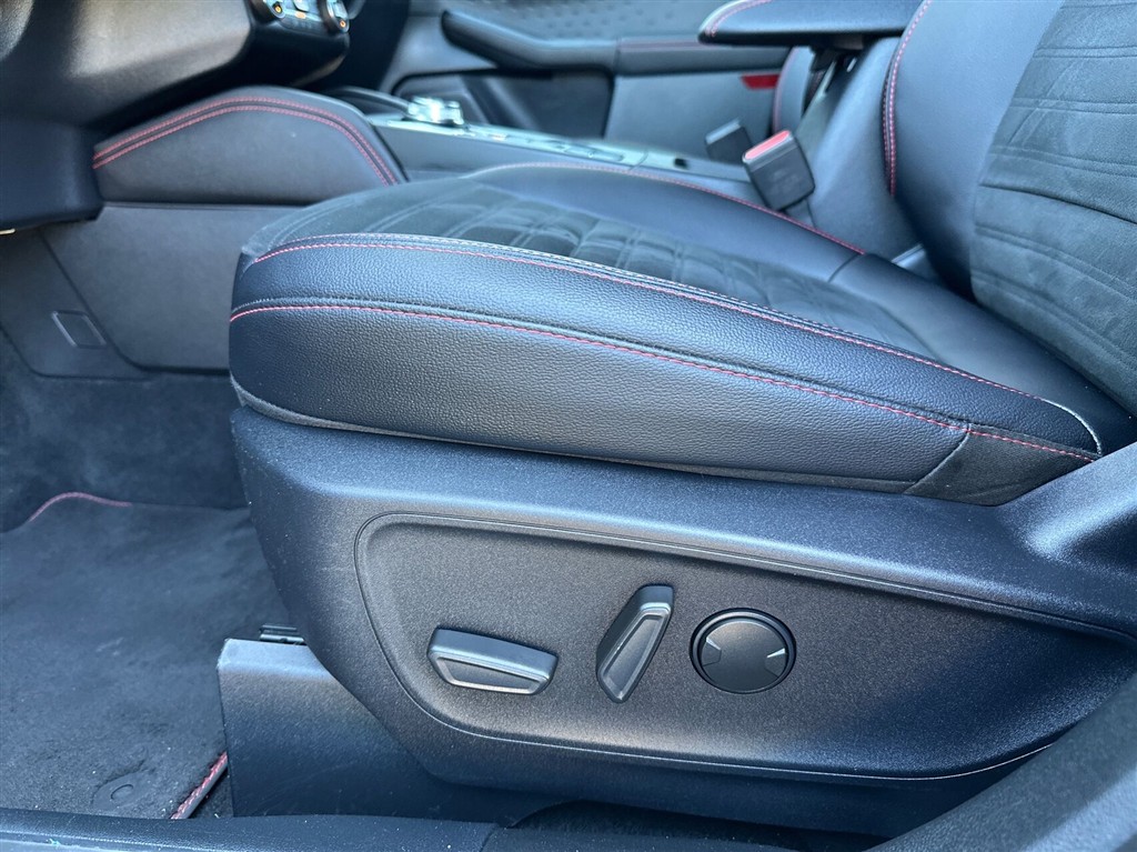 Ford Kuga ST-Line X billede 20