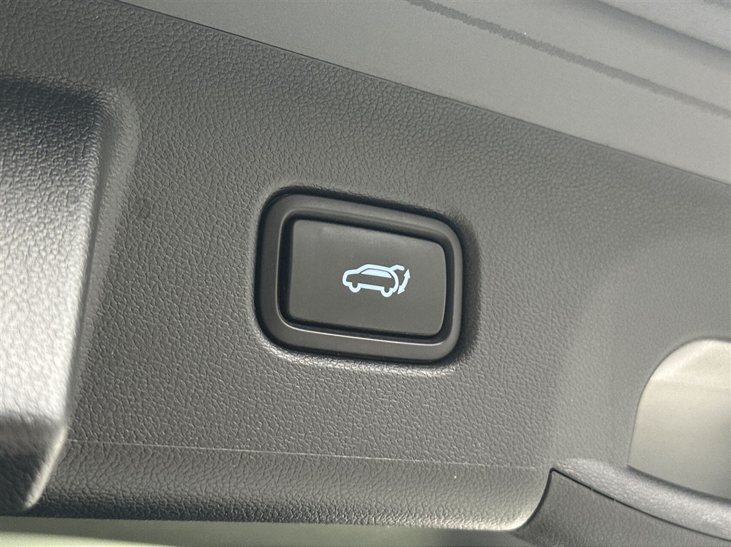 Hyundai Tucson N-Line billede 20