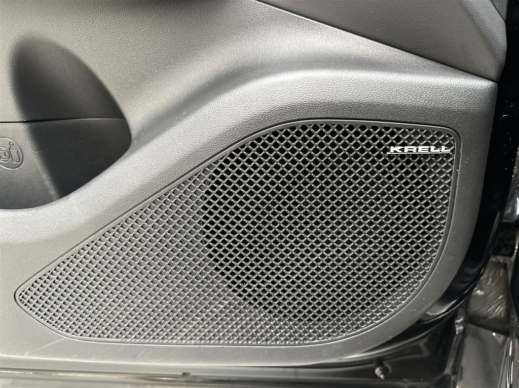 Hyundai Tucson N-Line billede 23