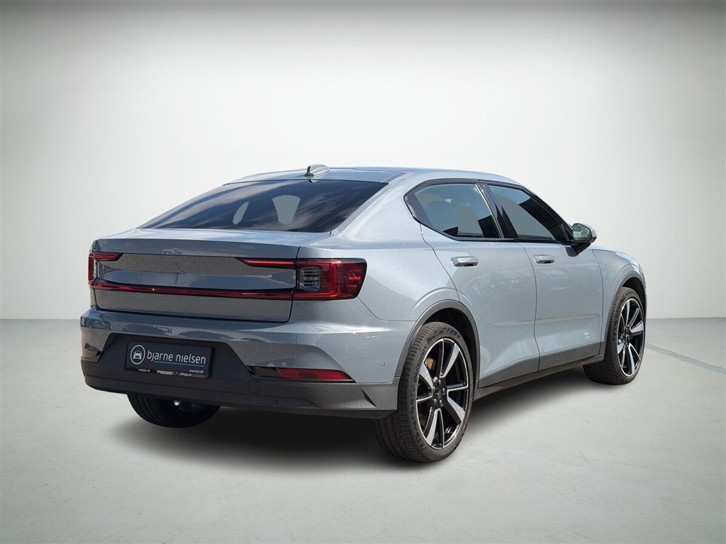 Polestar 2 Intro billede 2