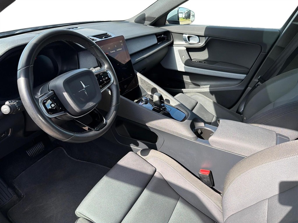 Polestar 2 Intro billede 3