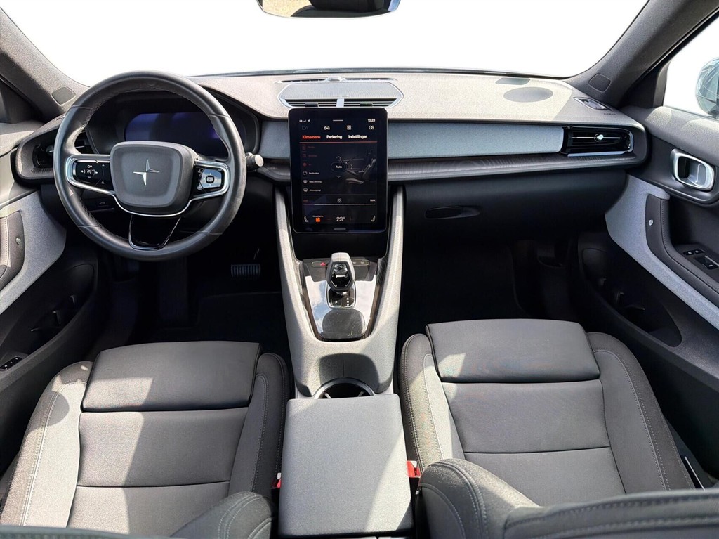 Polestar 2 Intro billede 4