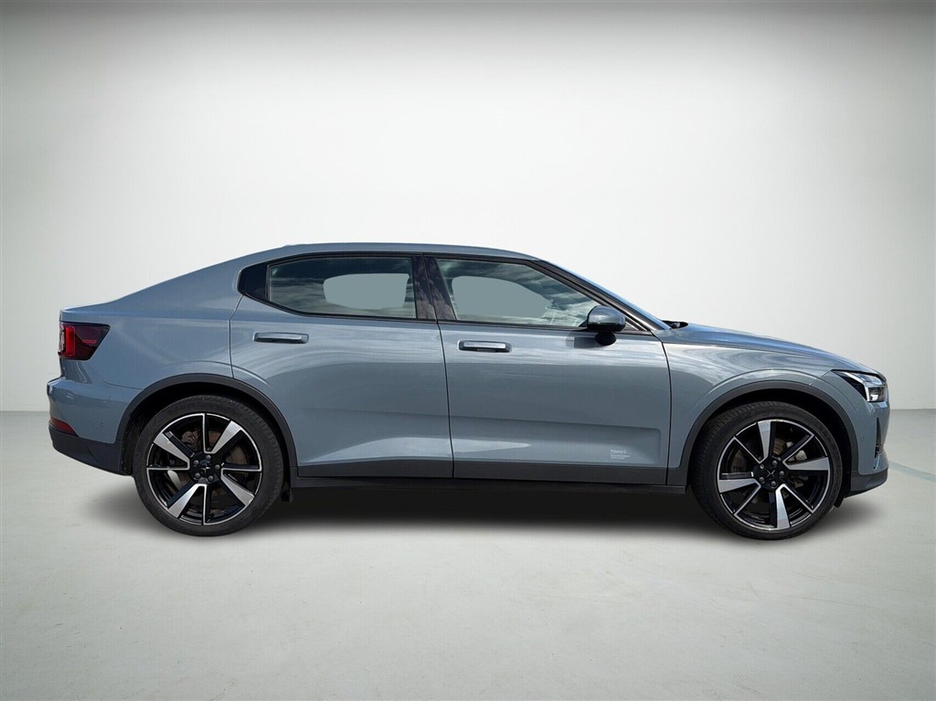 Polestar 2 Intro billede 5