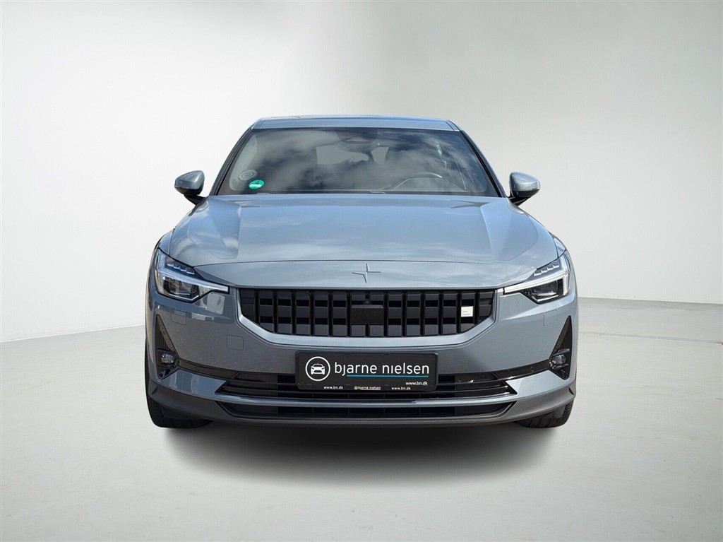 Polestar 2 Intro billede 6