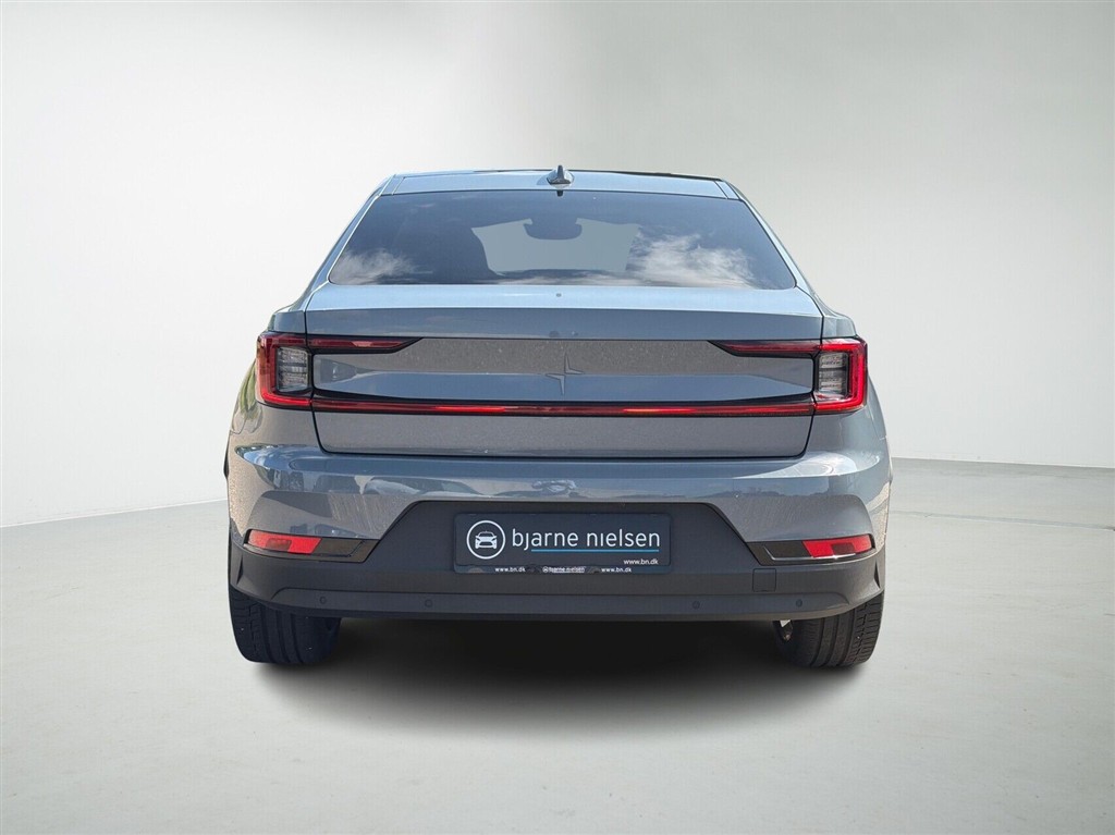 Polestar 2 Intro billede 7