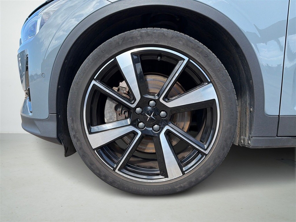 Polestar 2 Intro billede 8
