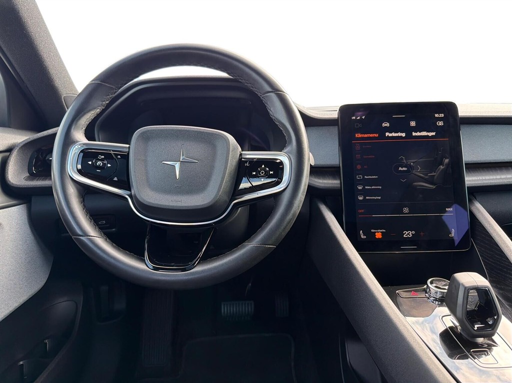 Polestar 2 Intro billede 9