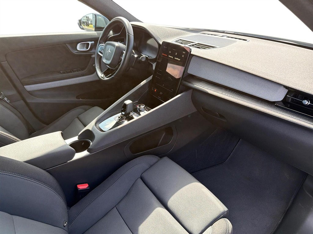 Polestar 2 Intro billede 10