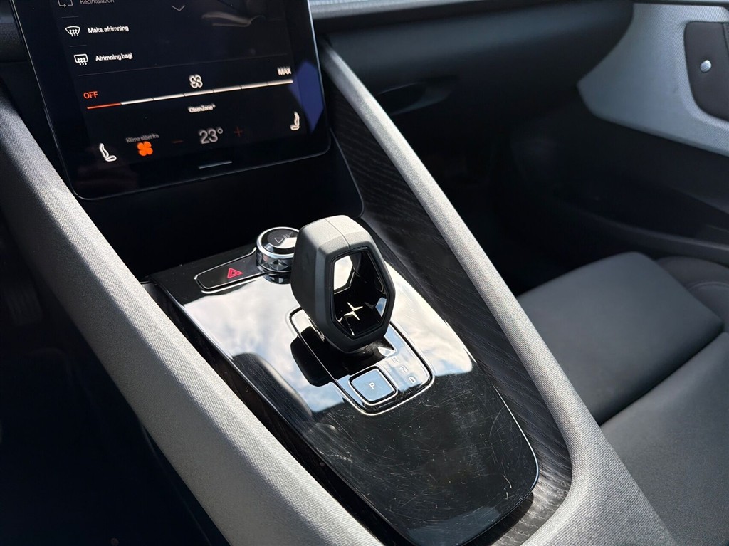 Polestar 2 Intro billede 14
