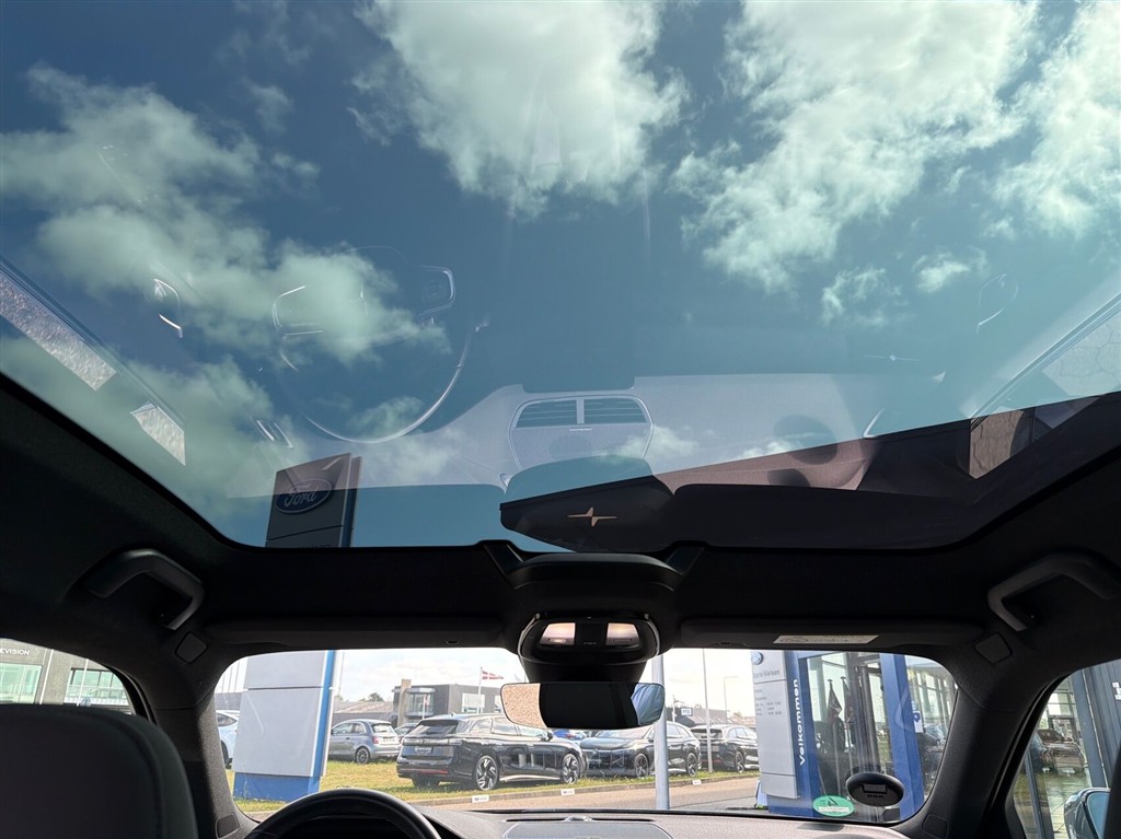 Polestar 2 Intro billede 18