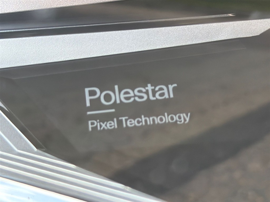 Polestar 2 Intro billede 19