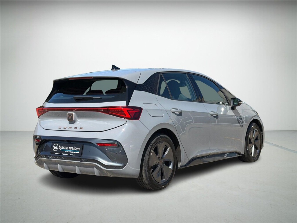 Cupra Born High billede 2