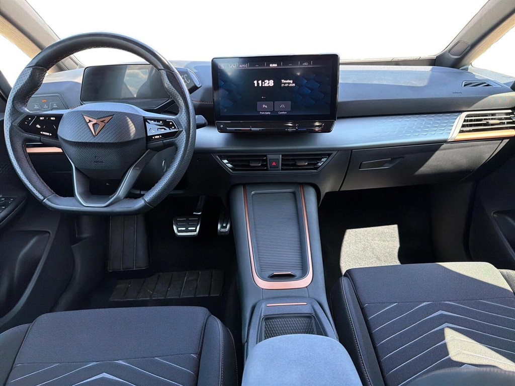 Cupra Born High billede 5