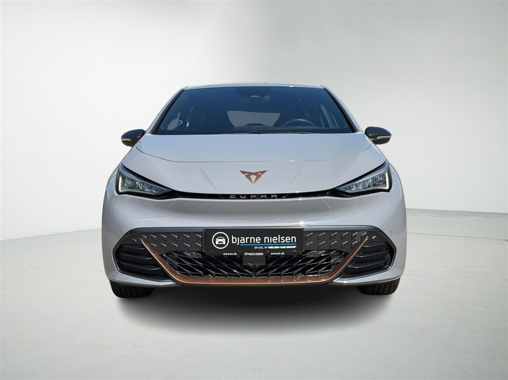 Cupra Born High billede 7