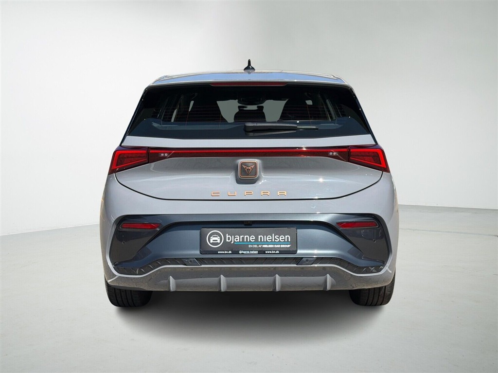Cupra Born High billede 8
