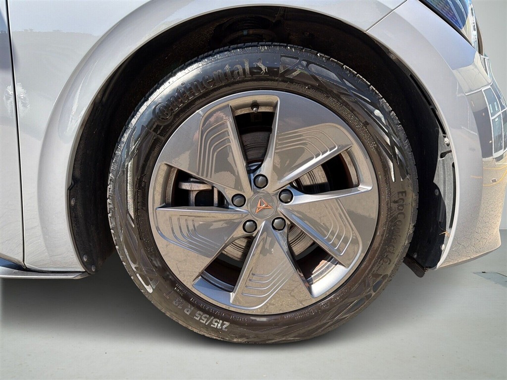 Cupra Born High billede 9