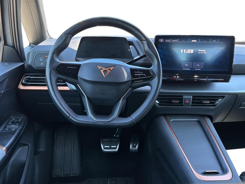Cupra Born High billede 10