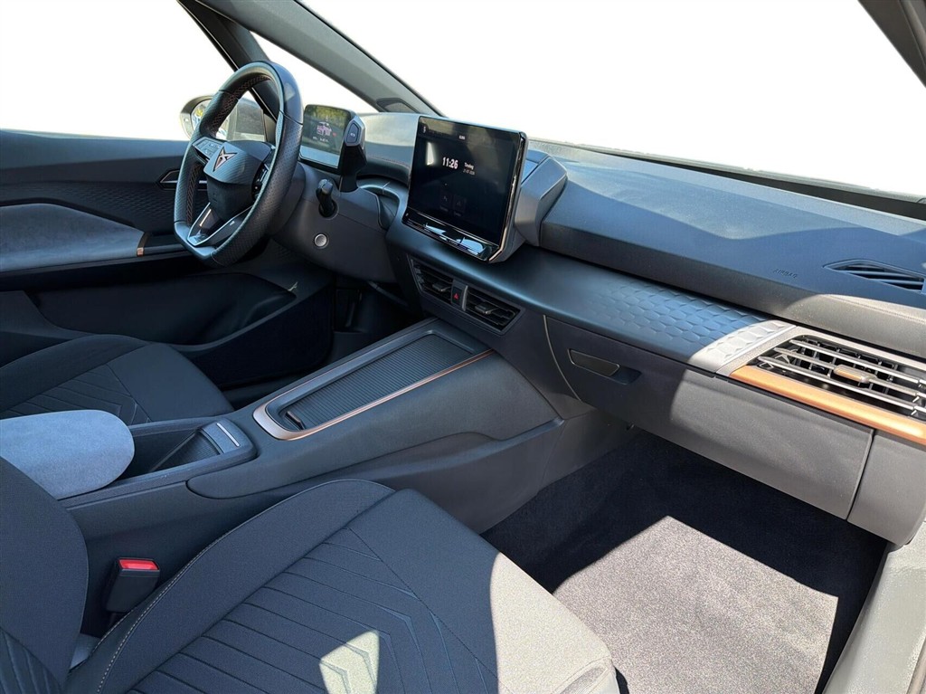 Cupra Born High billede 11