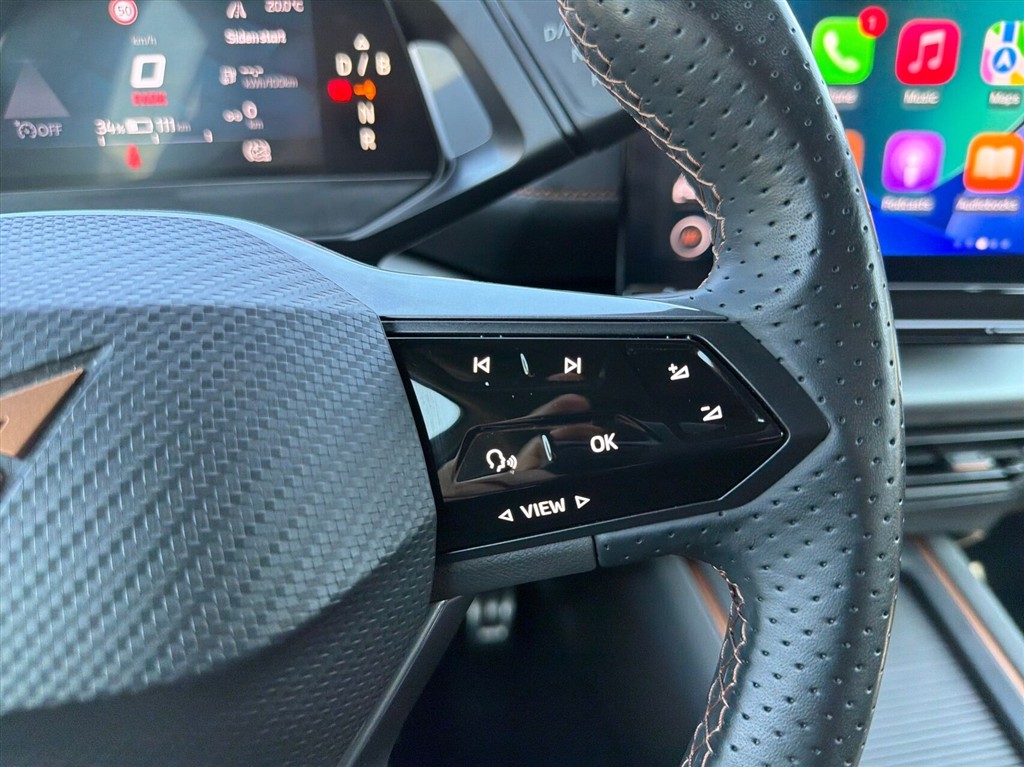 Cupra Born High billede 18