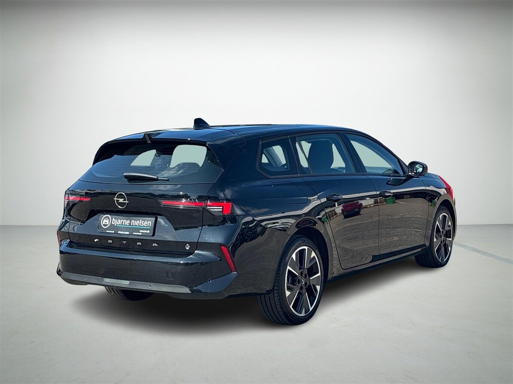 Opel Astra-e GS billede 2