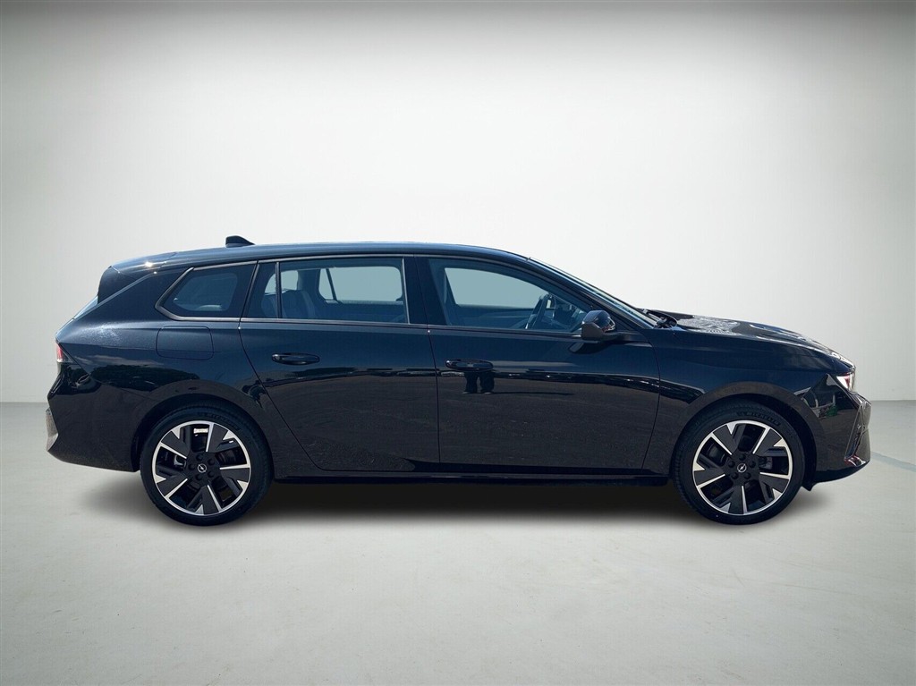 Opel Astra-e GS billede 5