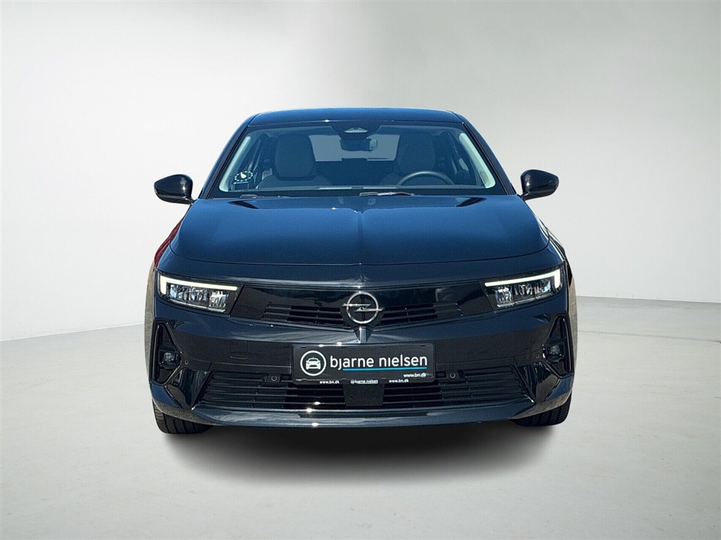 Opel Astra-e GS billede 6