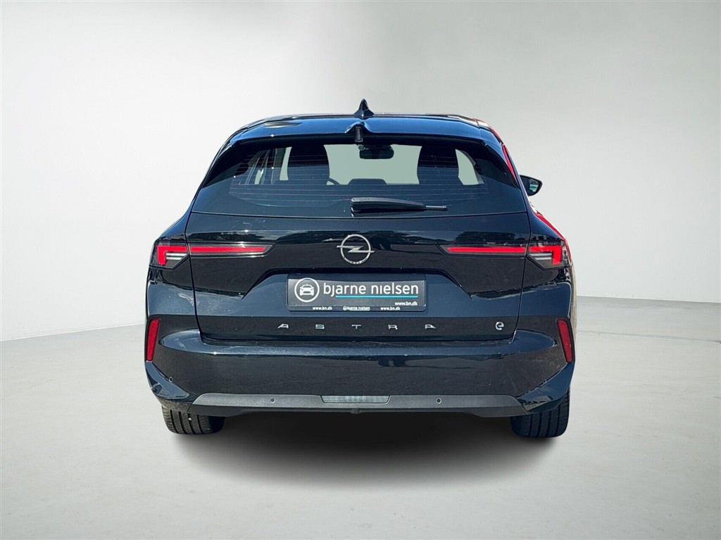 Opel Astra-e GS billede 7