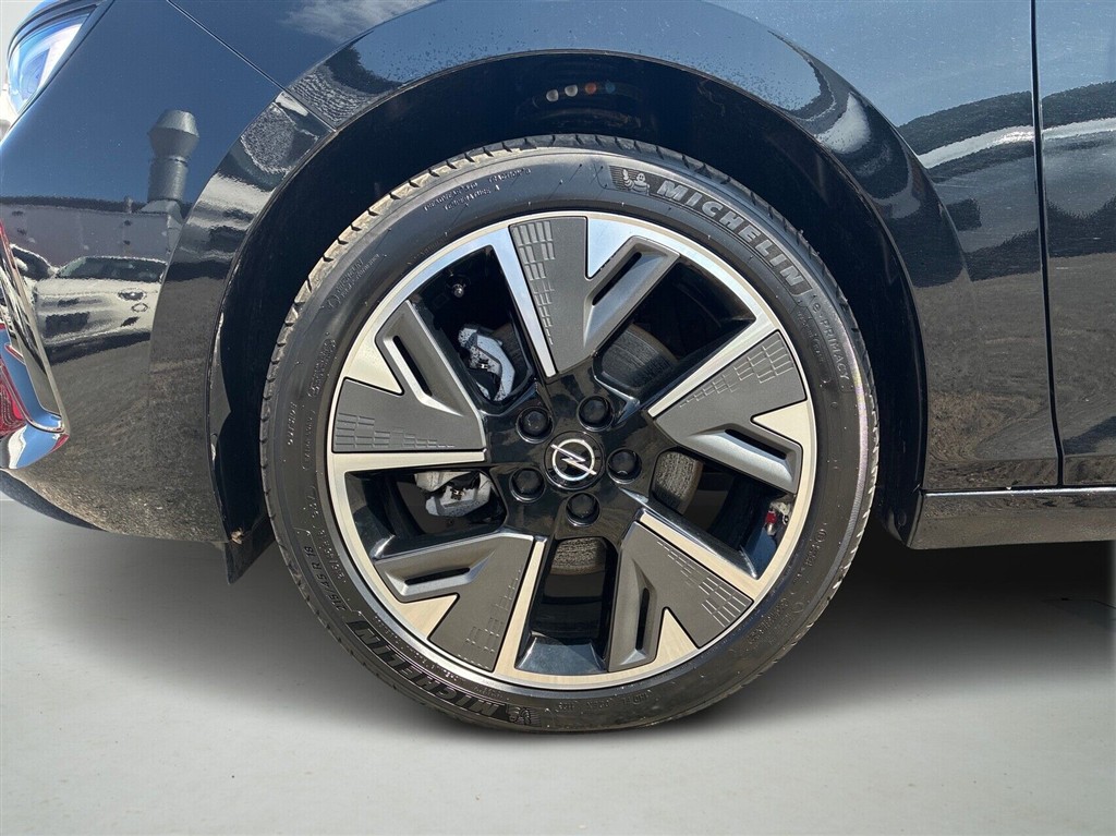 Opel Astra-e GS billede 8