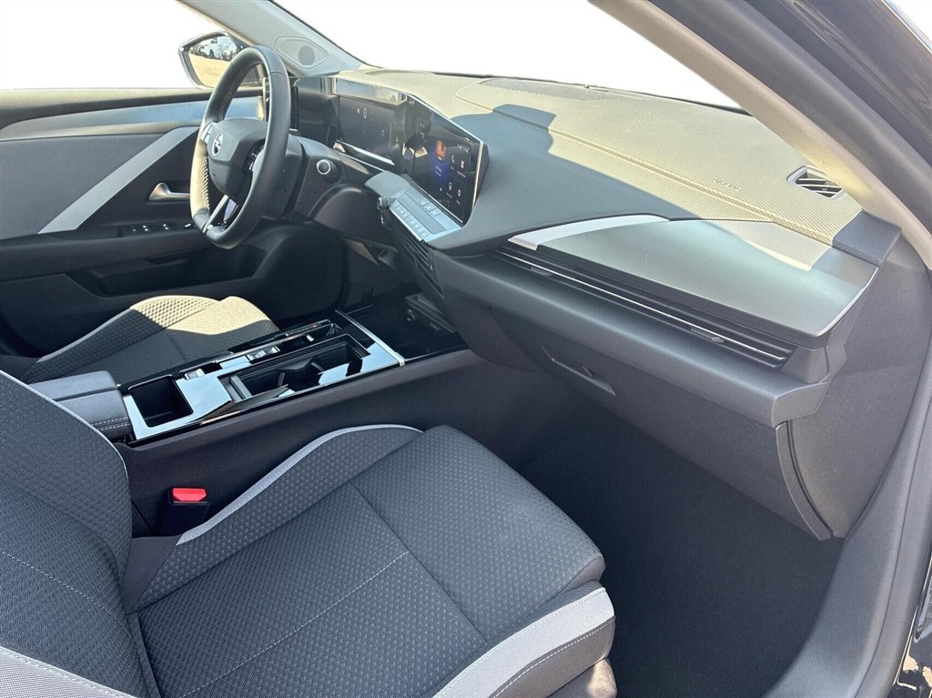 Opel Astra-e GS billede 10