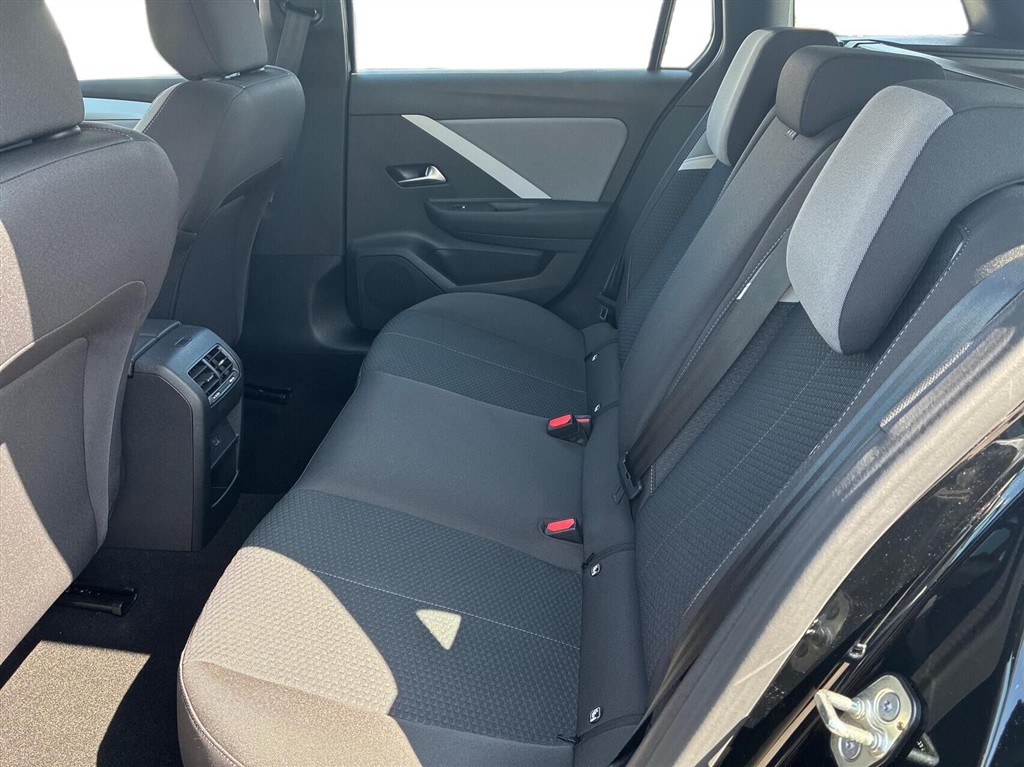 Opel Astra-e GS billede 12