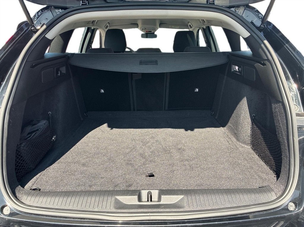 Opel Astra-e GS billede 13