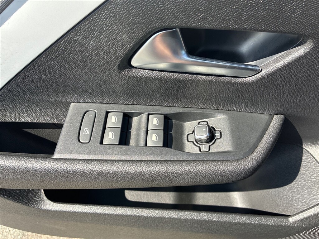 Opel Astra-e GS billede 16