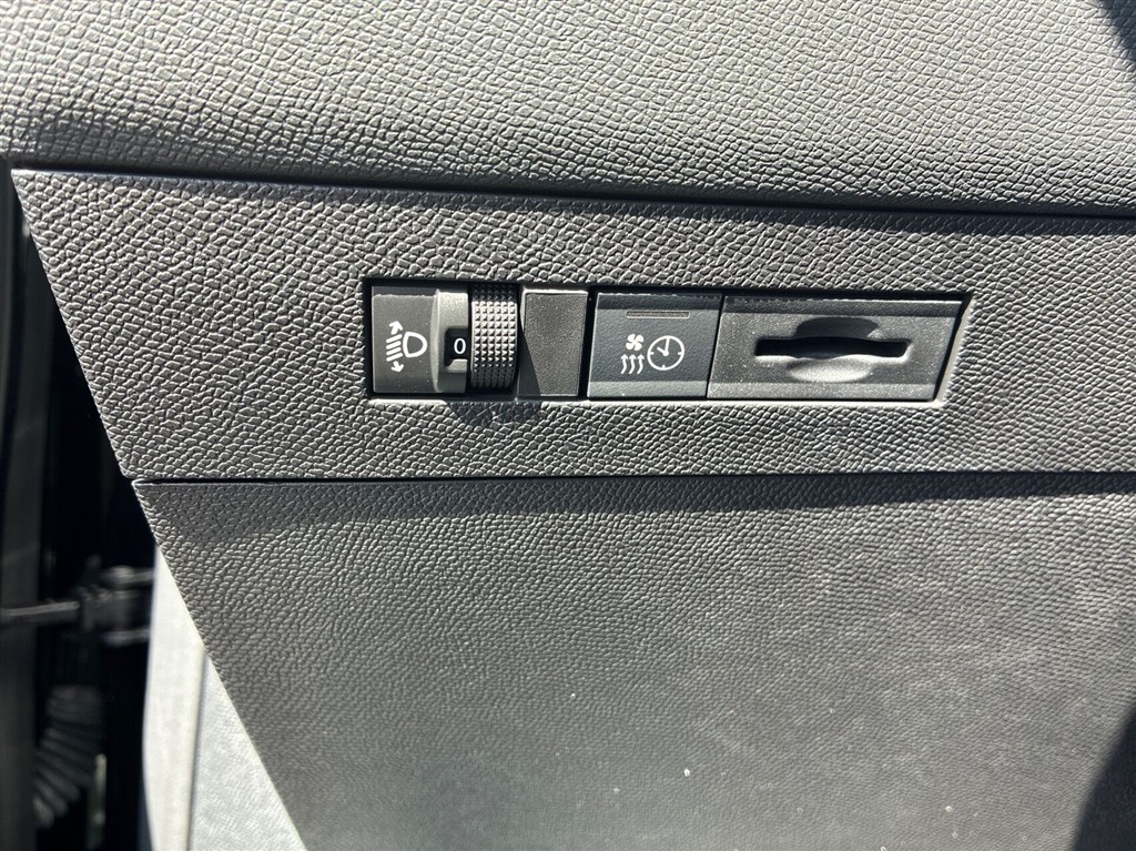 Opel Astra-e GS billede 20