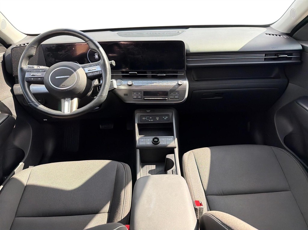 Hyundai Kona Advanced Long Range billede 4