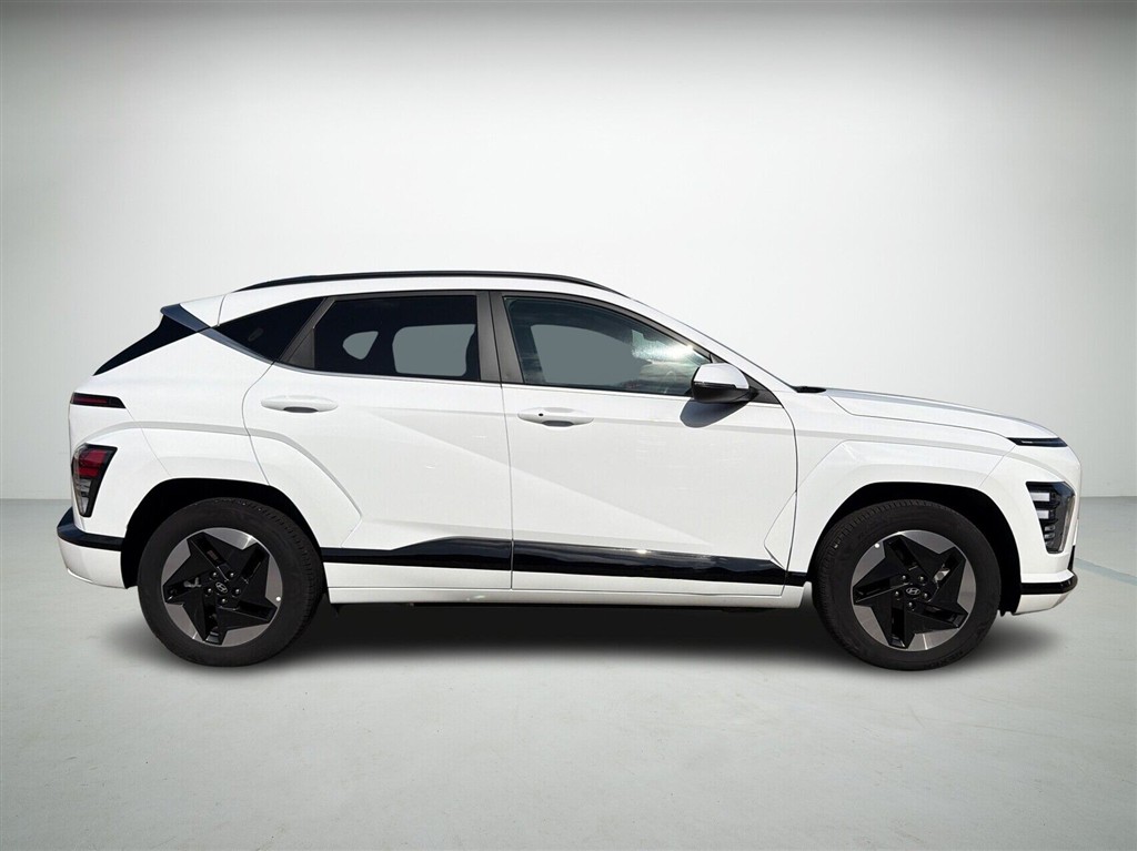 Hyundai Kona Advanced Long Range billede 5