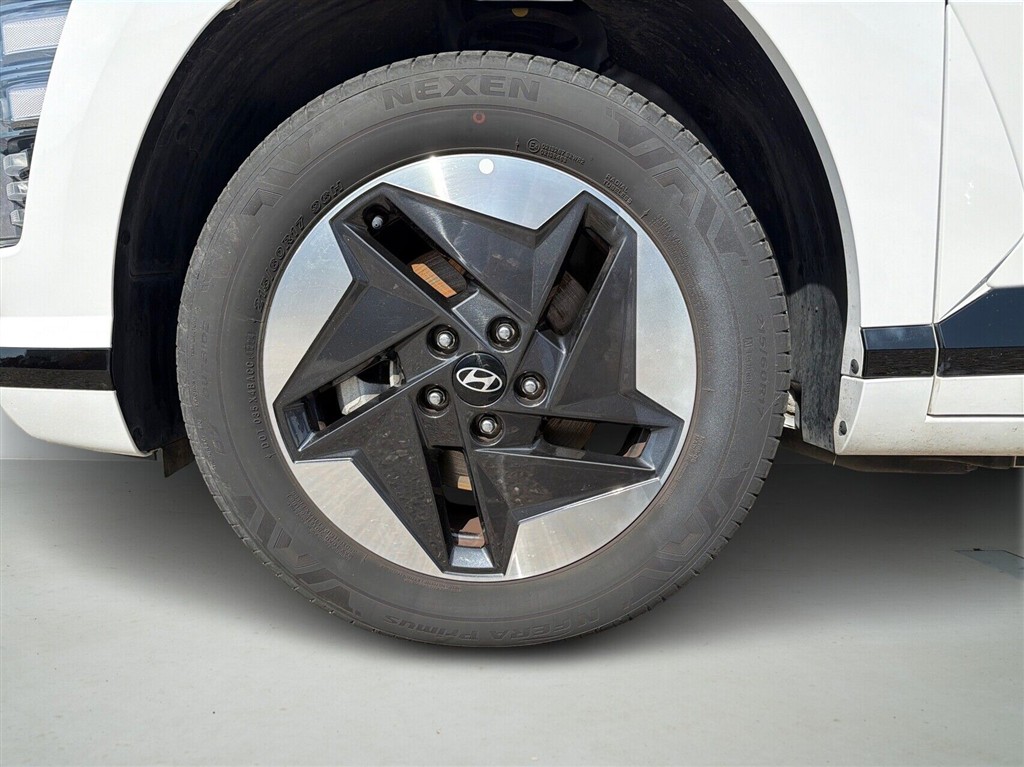 Hyundai Kona Advanced Long Range billede 8