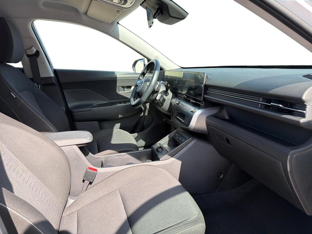 Hyundai Kona Advanced Long Range billede 10