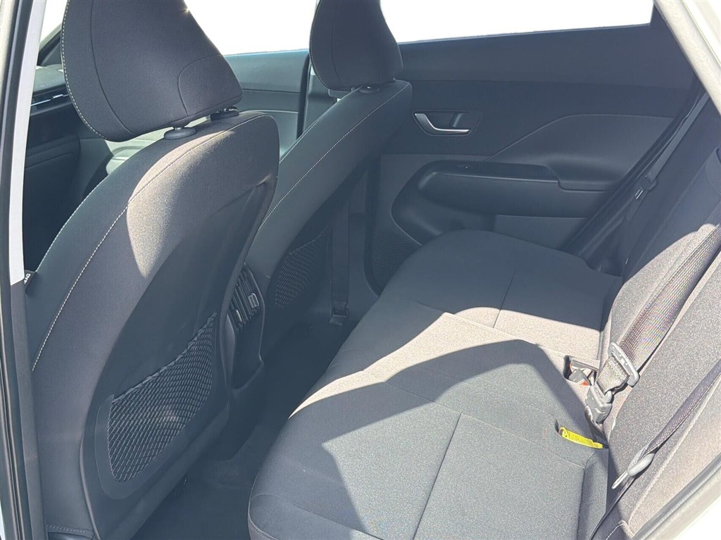 Hyundai Kona Advanced Long Range billede 12
