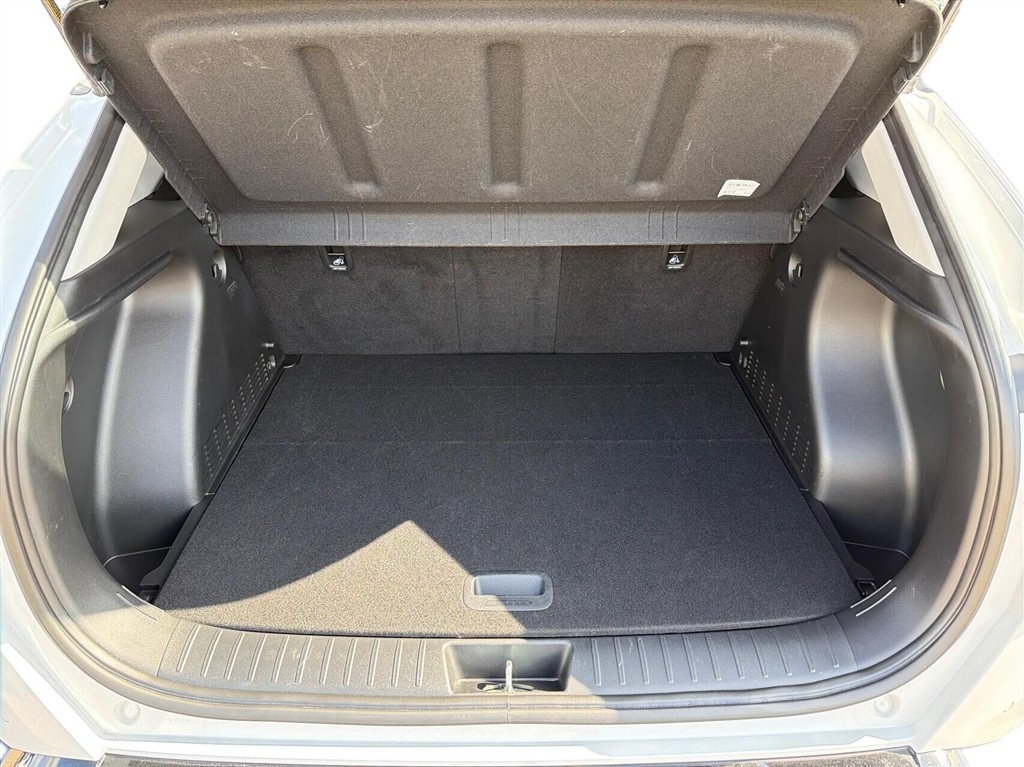 Hyundai Kona Advanced Long Range billede 13