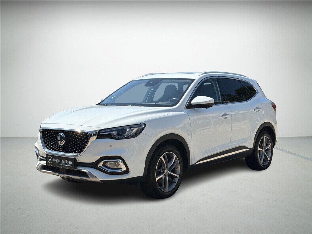 MG EHS Luxury