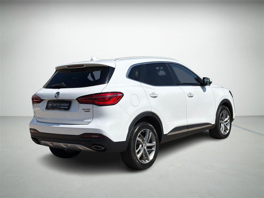 MG EHS Luxury billede 2