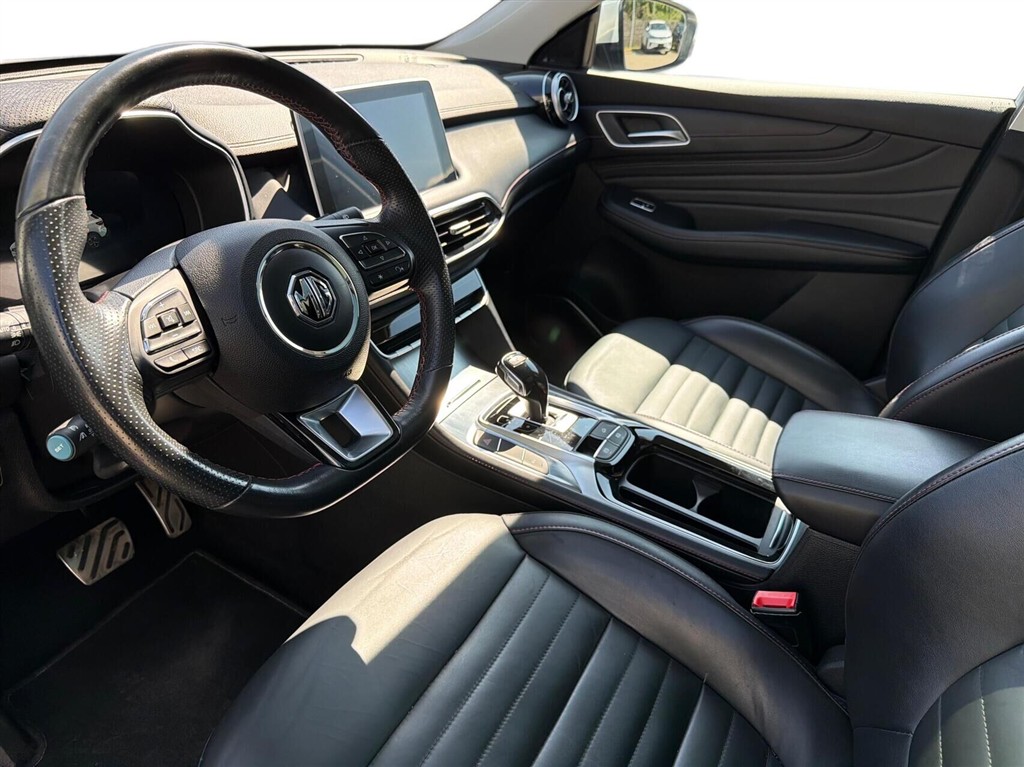 MG EHS Luxury billede 3