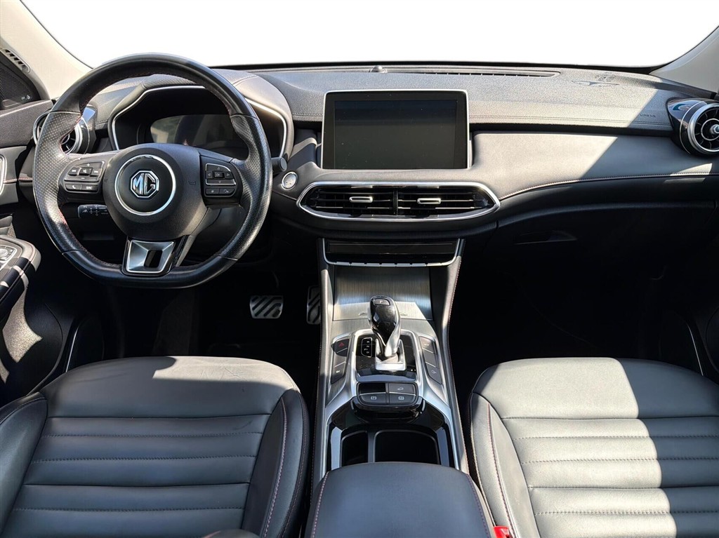 MG EHS Luxury billede 4