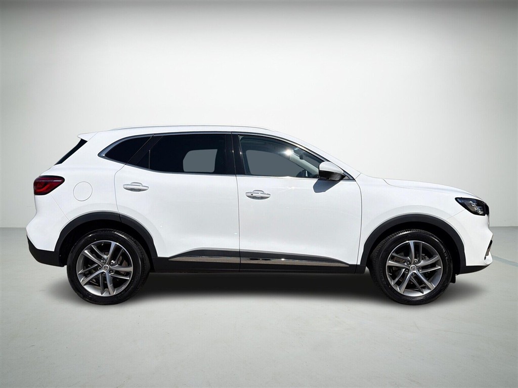 MG EHS Luxury billede 5