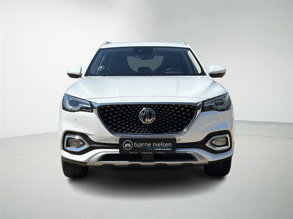 MG EHS Luxury billede 6