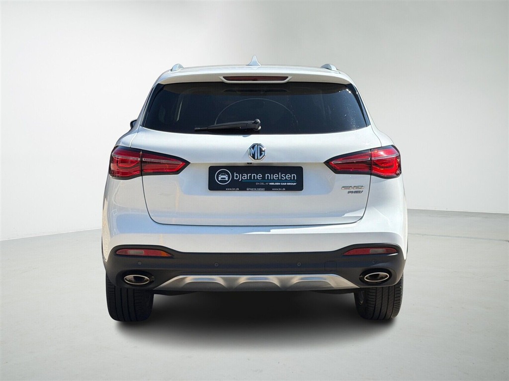 MG EHS Luxury billede 7