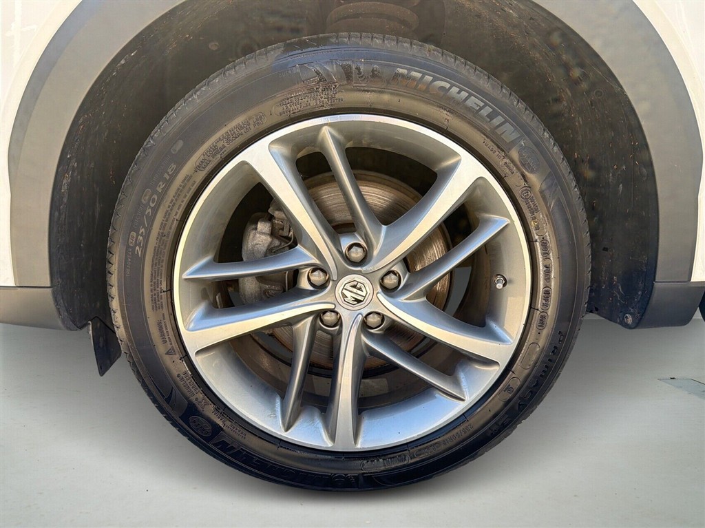MG EHS Luxury billede 8